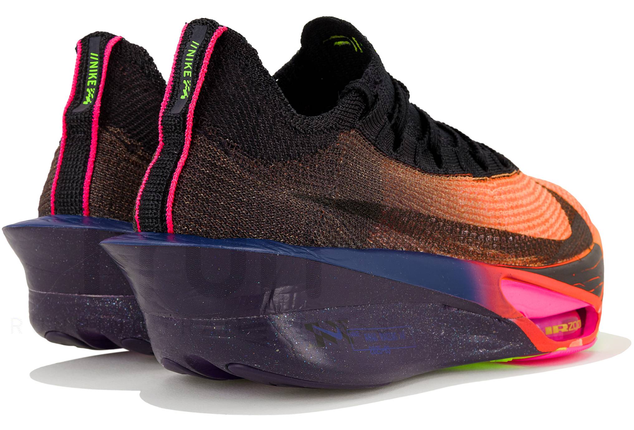 Nike Air Zoom Alphafly Next% 3 W Glam