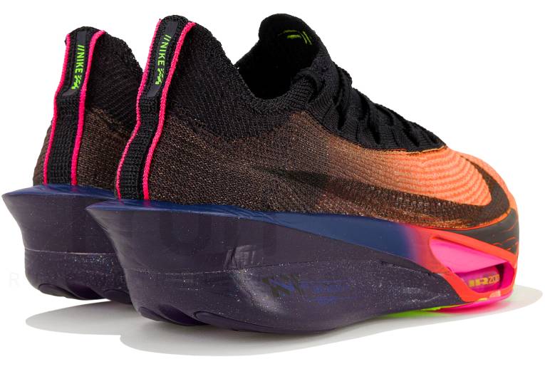 Nike Air Zoom Alphafly Next% 3 W Glam