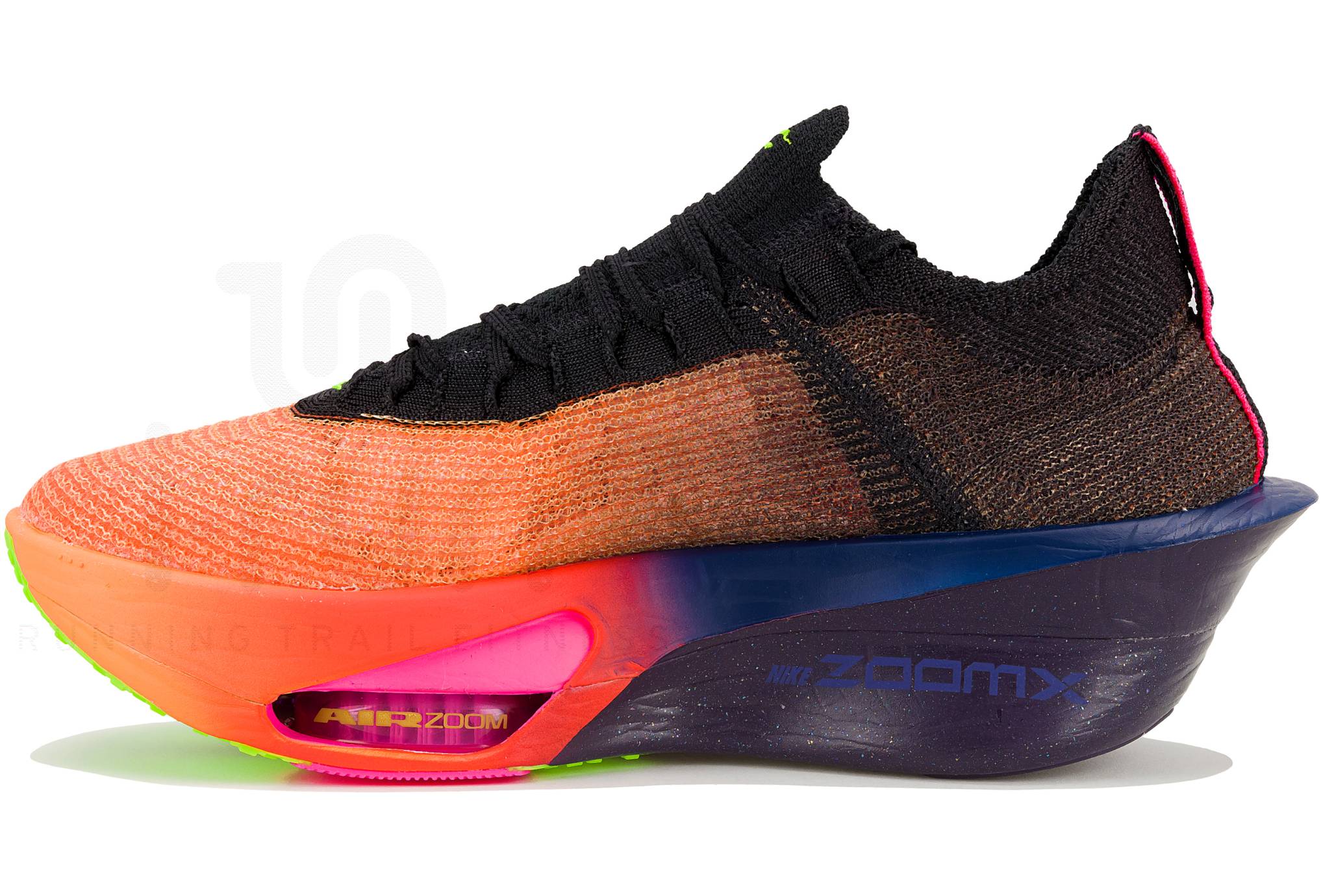 Nike Air Zoom Alphafly Next% 3 W Glam