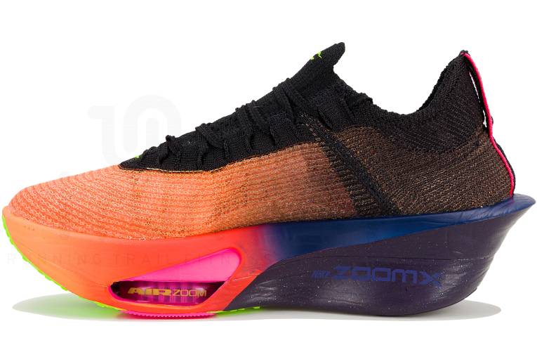 Nike Air Zoom Alphafly Next% 3 W Glam