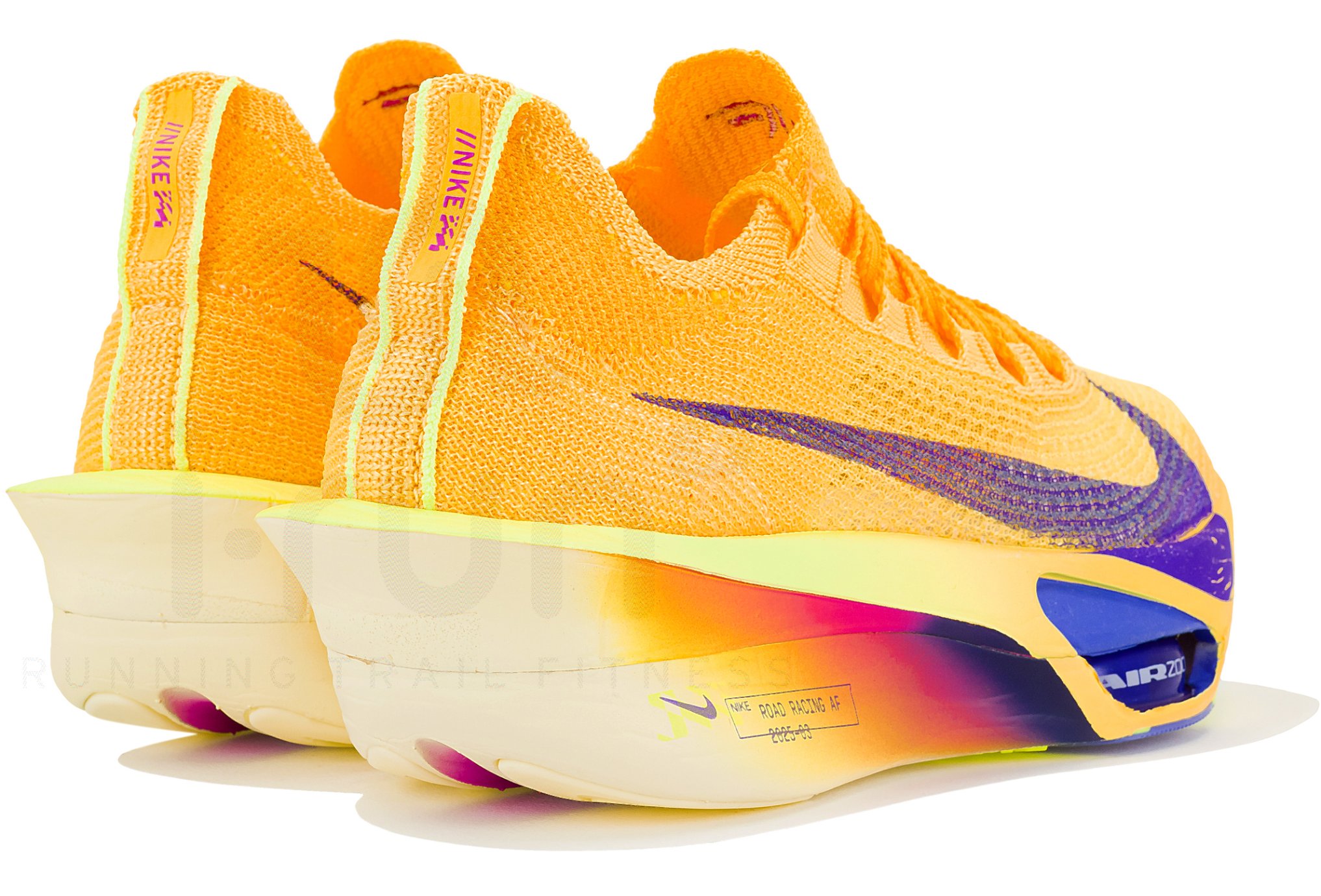 Nike Air Zoom Alphafly Next% 3