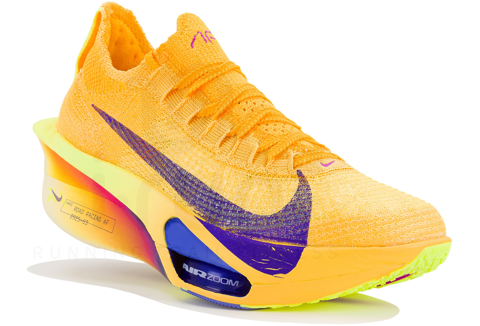Nike Alphafly Next % Collection | i-Run