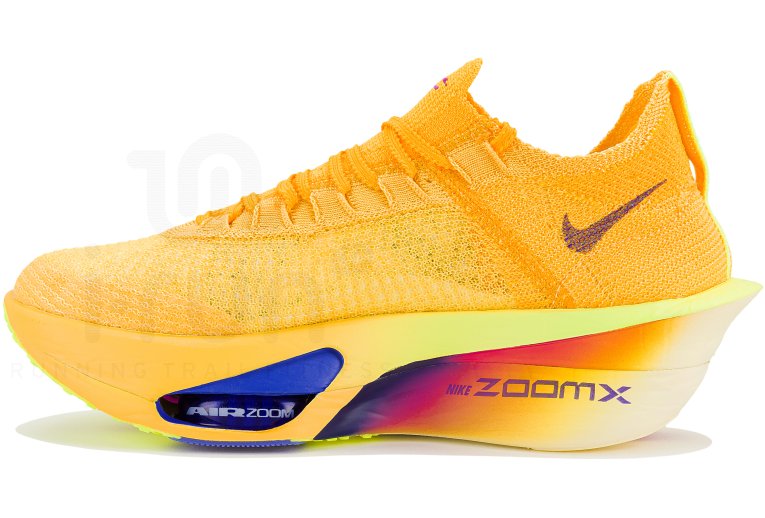 Nike Air Zoom Alphafly Next% 3