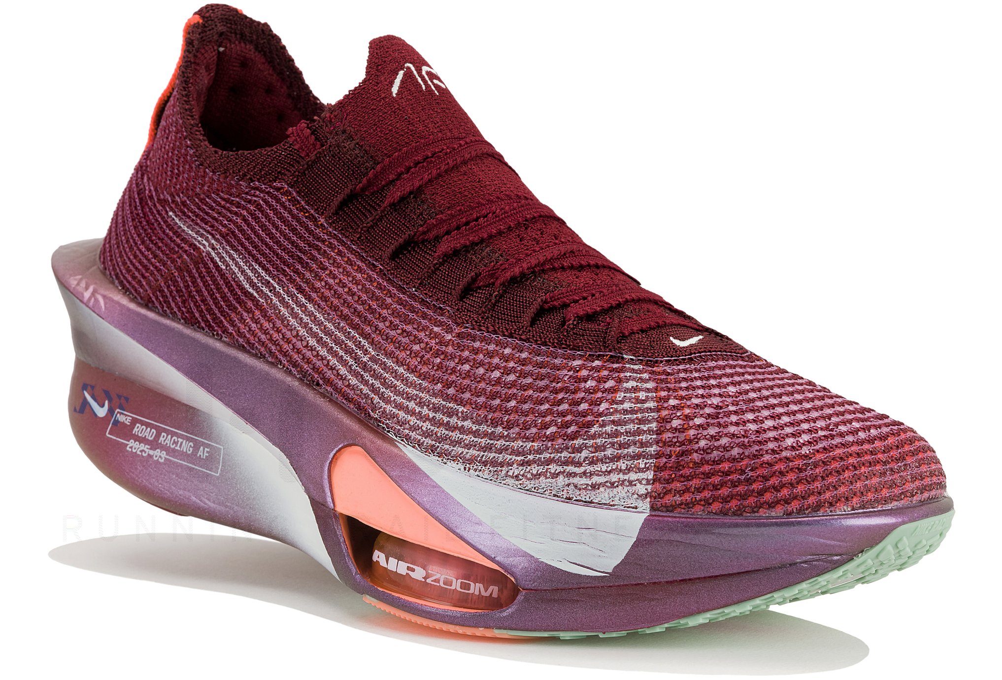Nike Air Zoom Alphafly Next% 3 Women