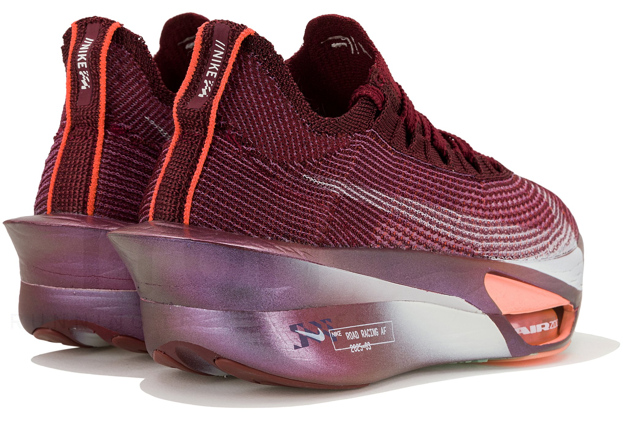 Nike Air Zoom Alphafly Next% 3 Women