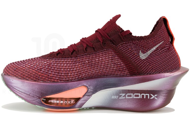 Nike Air Zoom Alphafly Next% 3 Women's Race Series