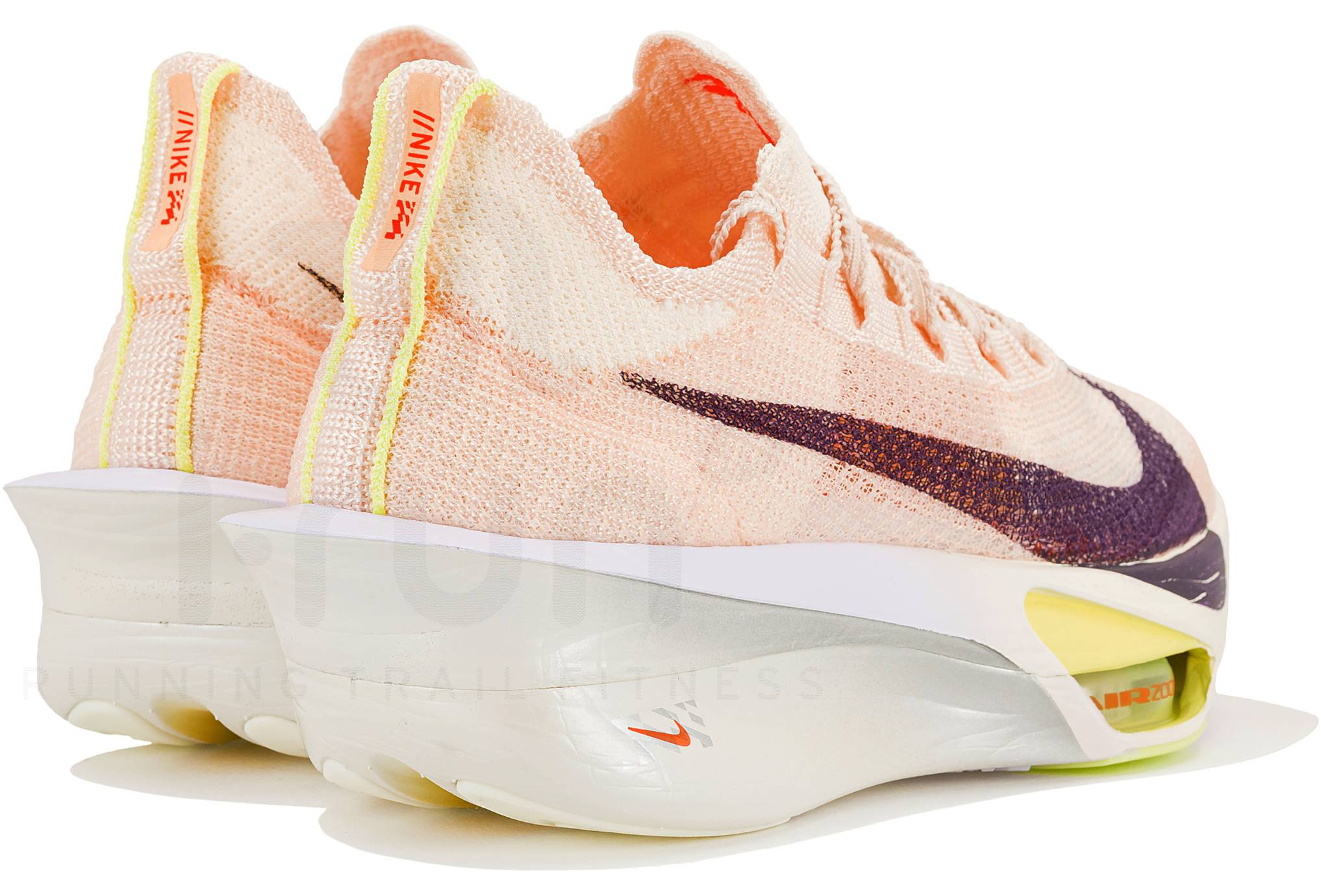 Nike Air Zoom Alphafly Next% 3 W