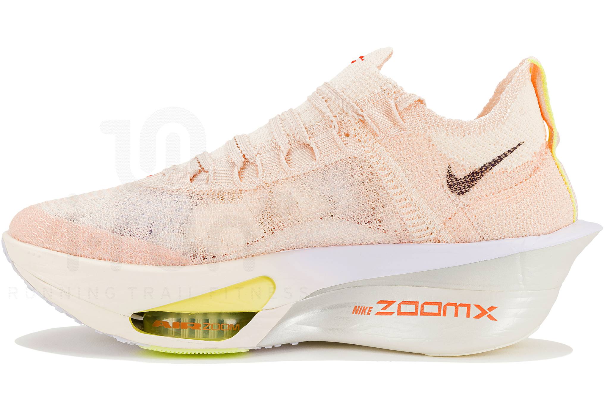 Nike Air Zoom Alphafly Next% 3 W