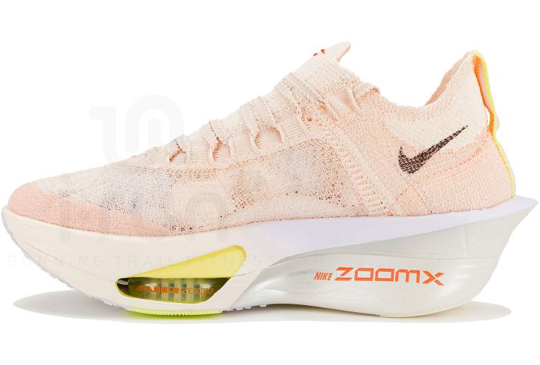 Nike Air Zoom Alphafly Next% 3 W