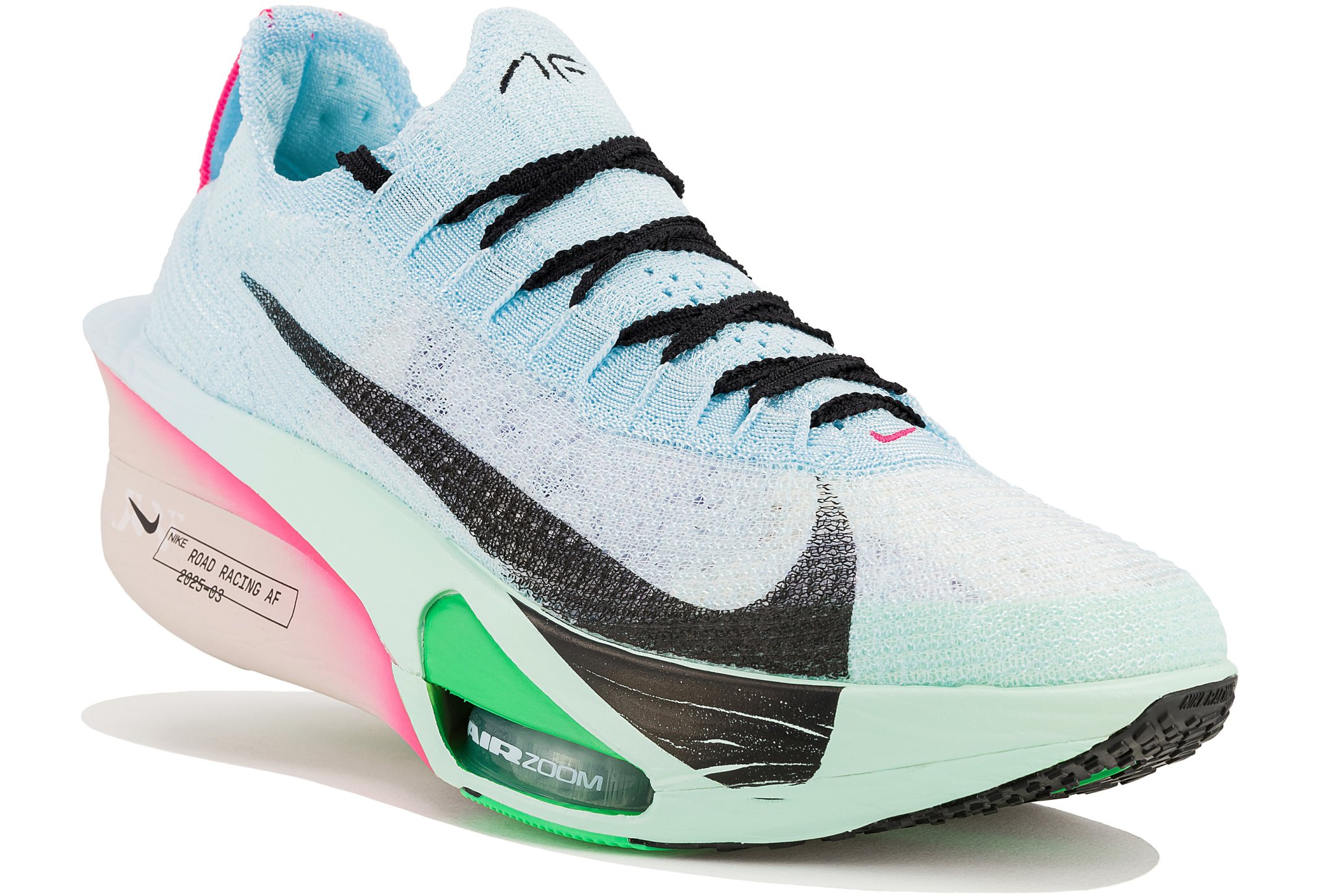 Nike Air Zoom Alphafly Next% 3 Chaussures homme - Nike - Chaussures de sport