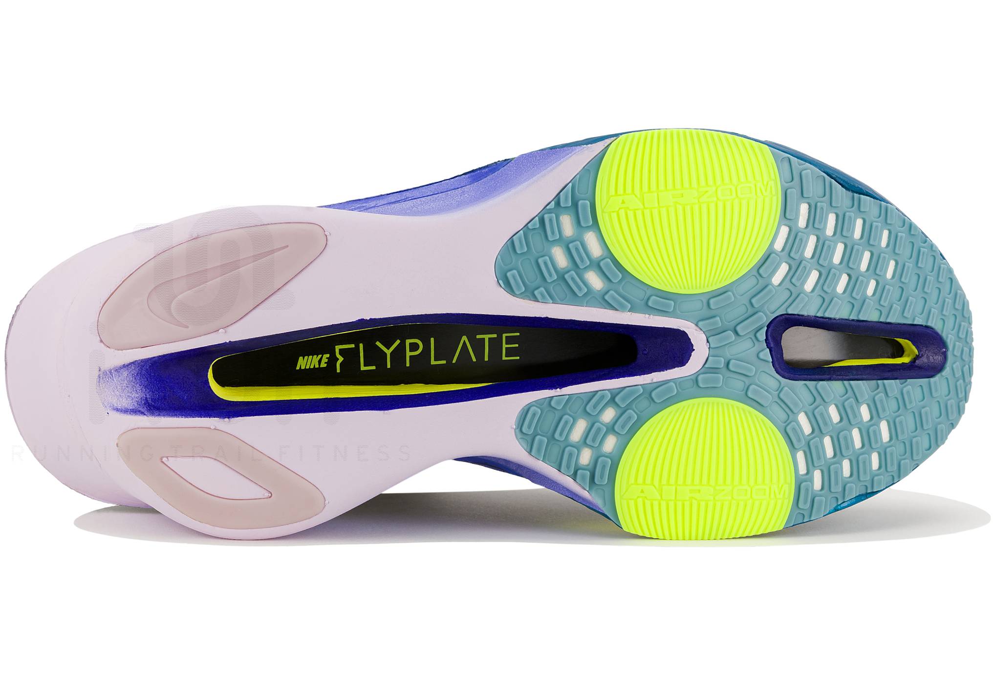 Nike Air Zoom Alphafly Next% 3 M