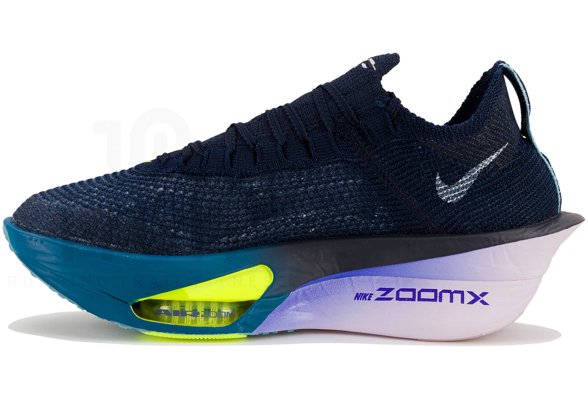 Nike Air Zoom Alphafly Next% 3 M
