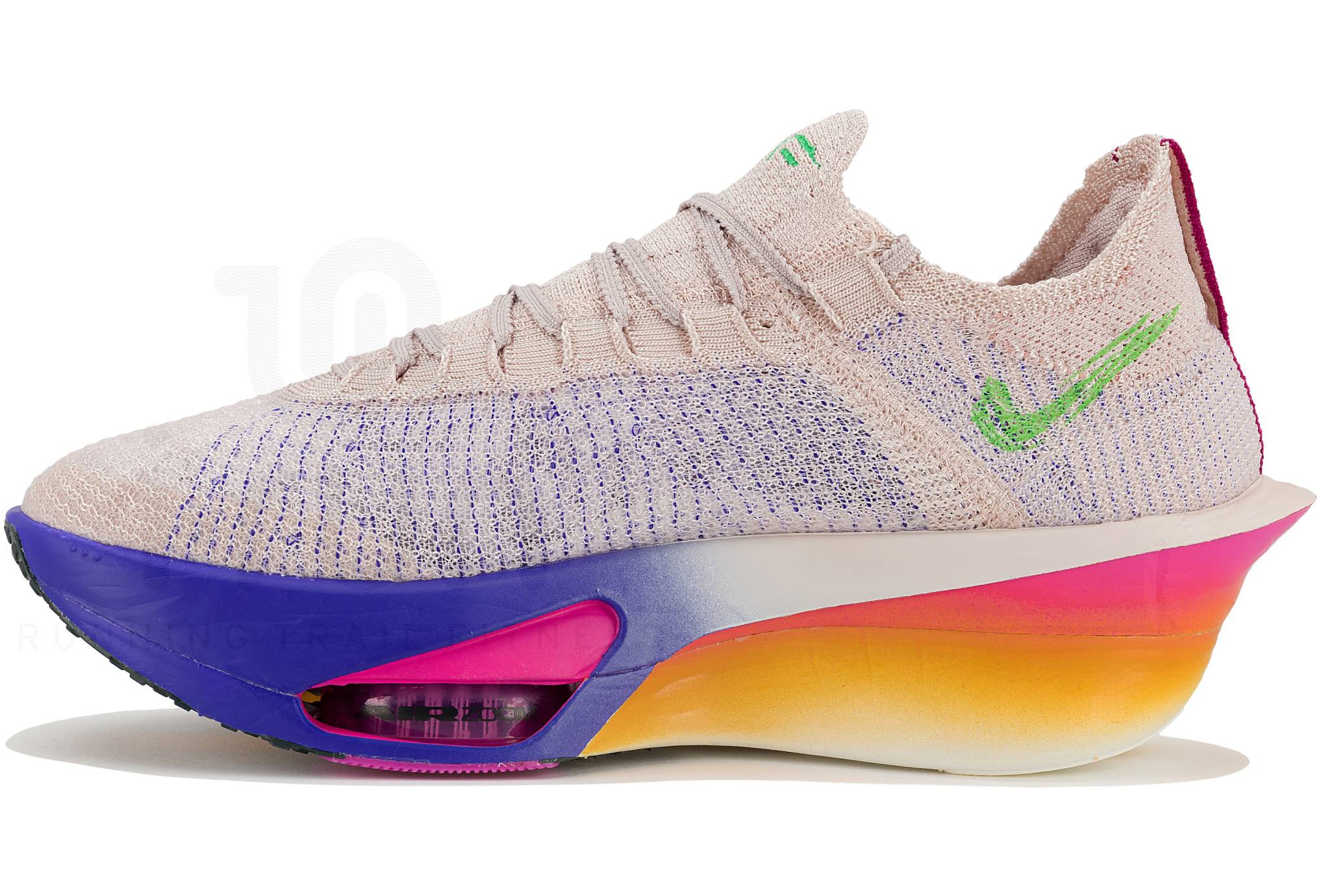 Nike Air Zoom Alphafly Next% 3 M Eliud Kipchoge