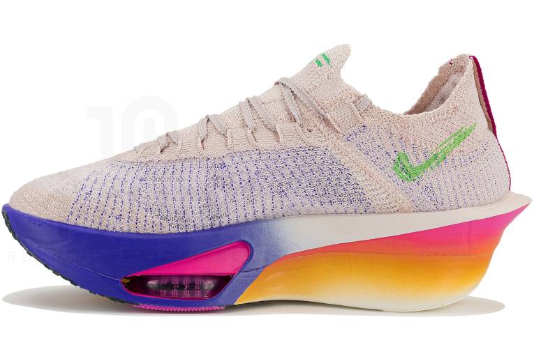 Nike Air Zoom Alphafly Next% 3 M Eliud Kipchoge