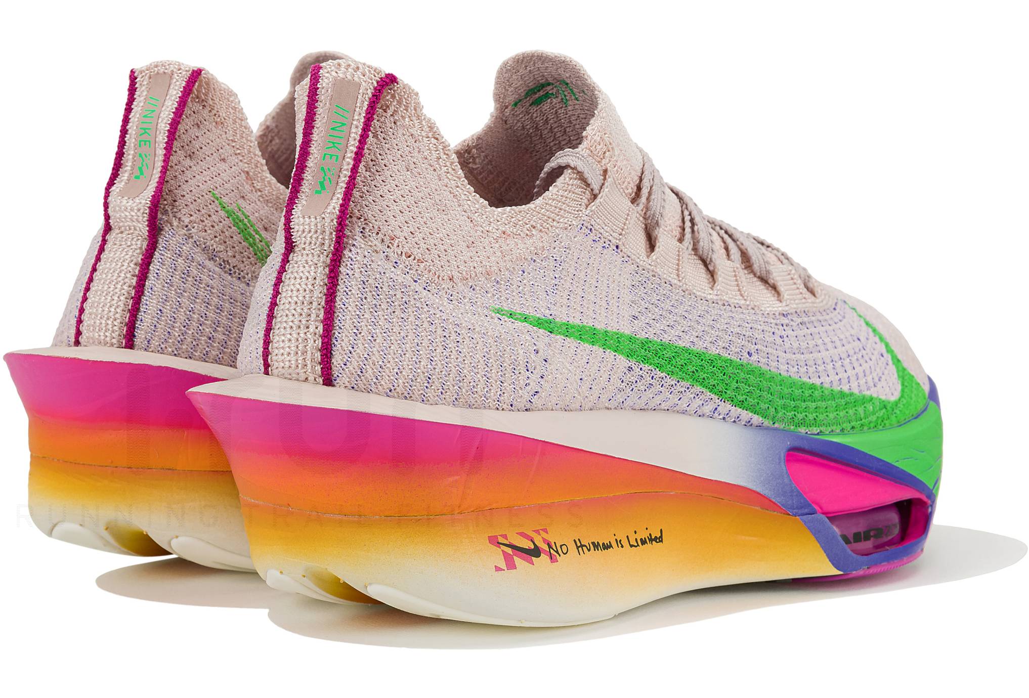 Nike Air Zoom Alphafly Next% 3 M Eliud Kipchoge