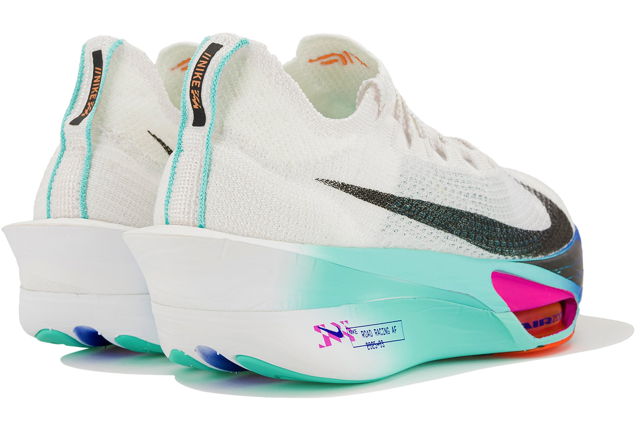 Nike Air Zoom Alphafly Next% 3