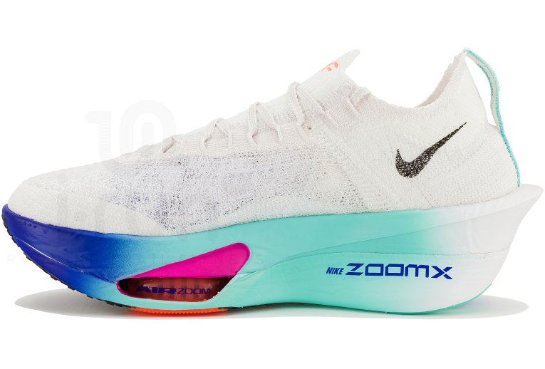 Nike Air Zoom Alphafly Next% 3