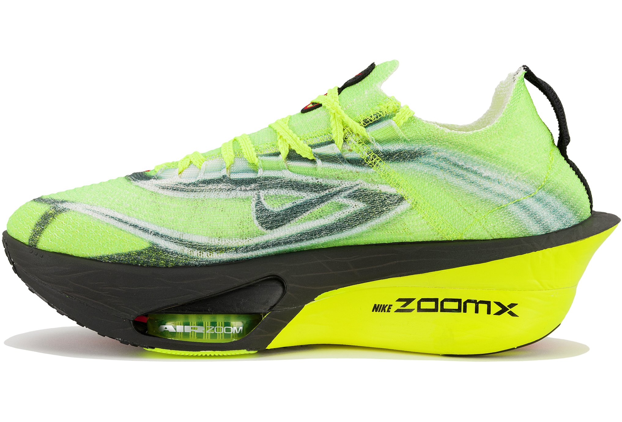 Nike Air Zoom Alphafly Next% 3 M Katana
