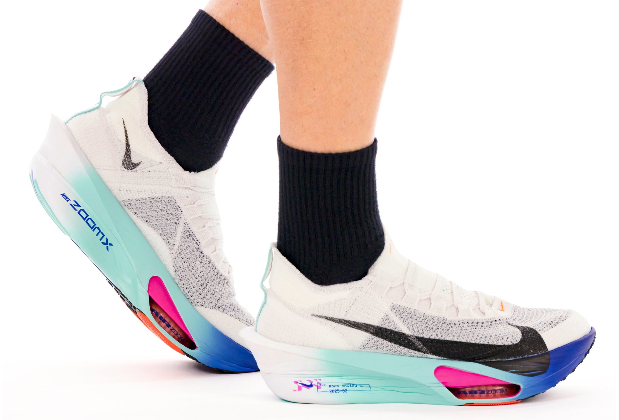 Nike Air Zoom Alphafly Next% 3