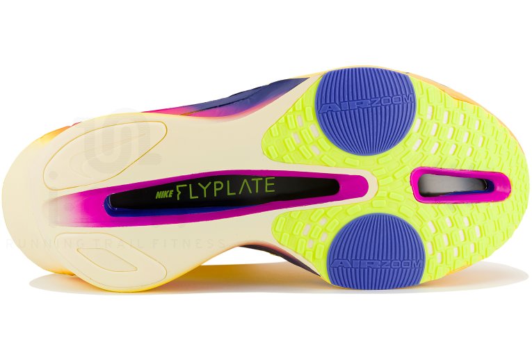 Nike Air Zoom Alphafly Next% 3