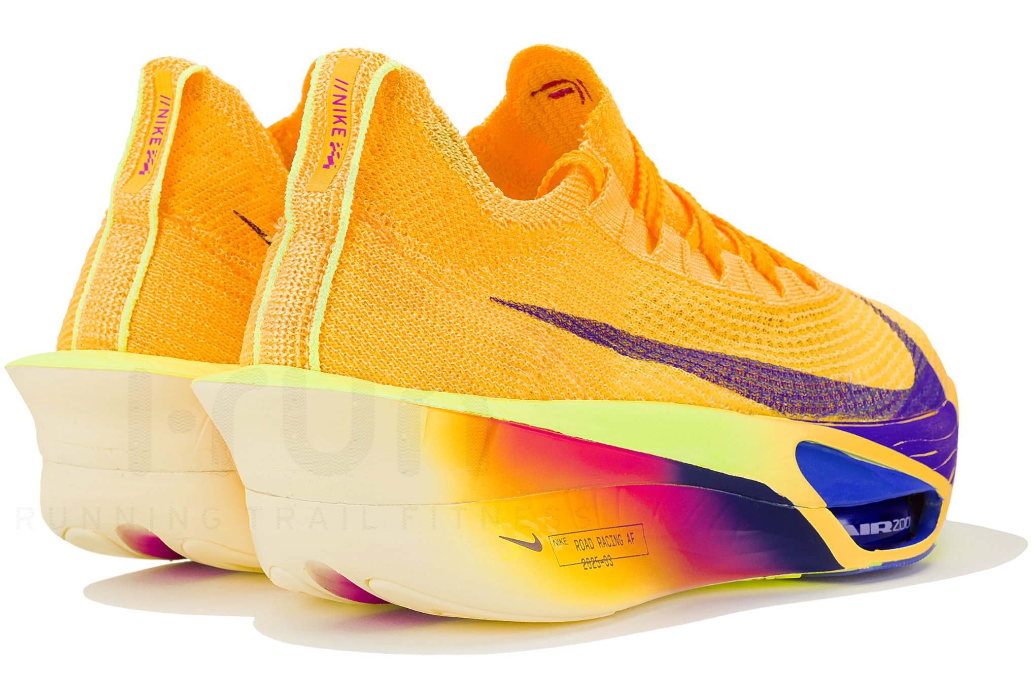 Nike Air Zoom Alphafly Next% 3