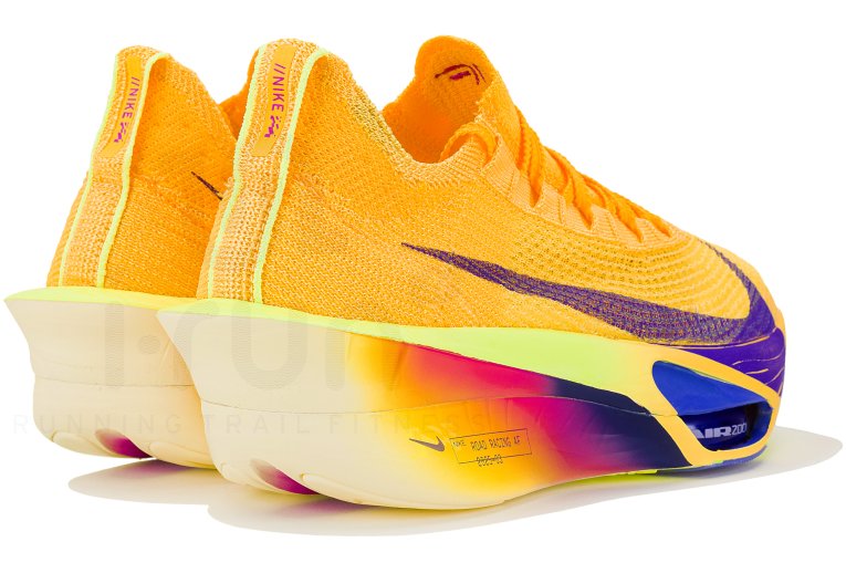 Nike Air Zoom Alphafly Next% 3