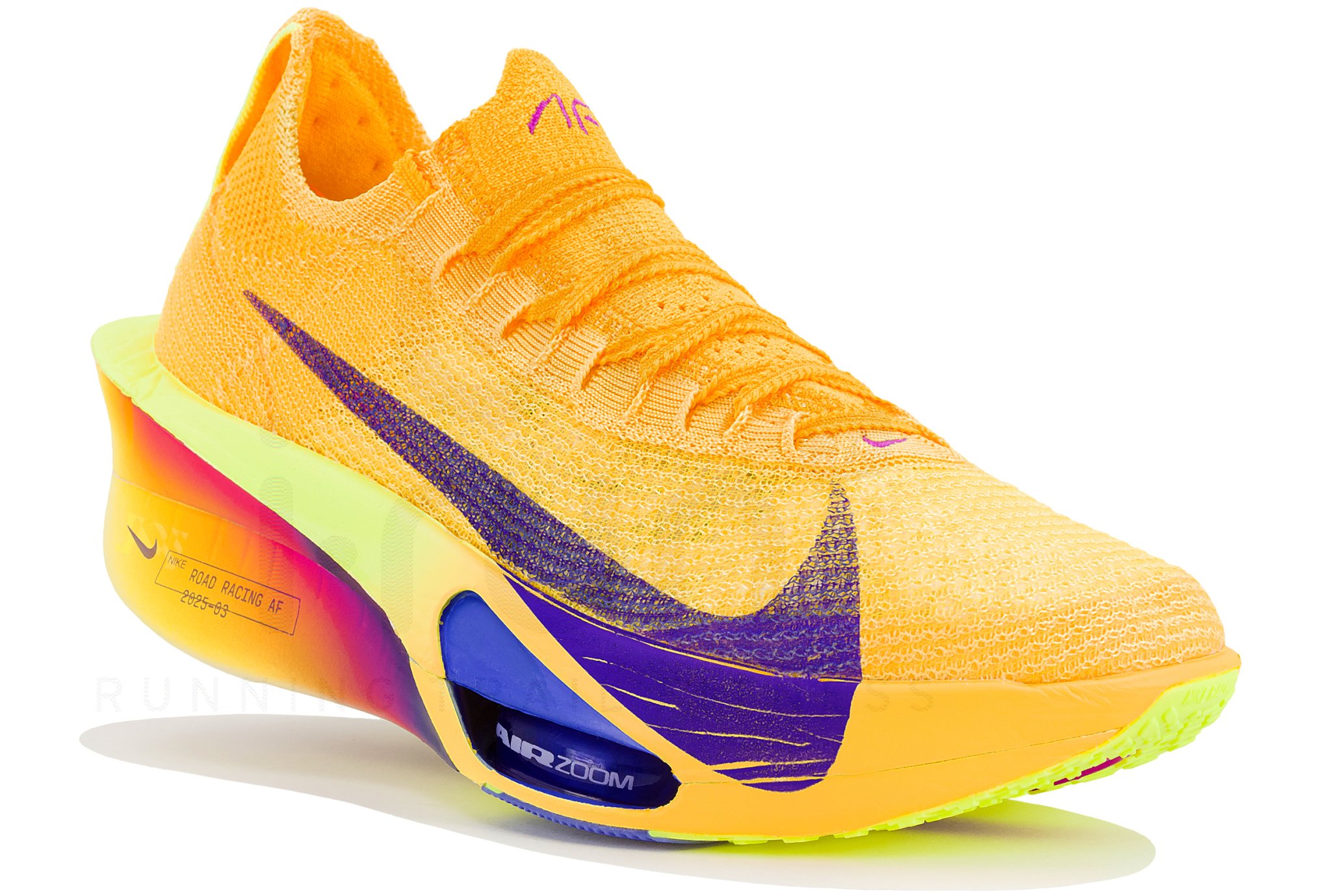 Nike Air Zoom Alphafly Next% 3 M | Men Shoes Road running Nike