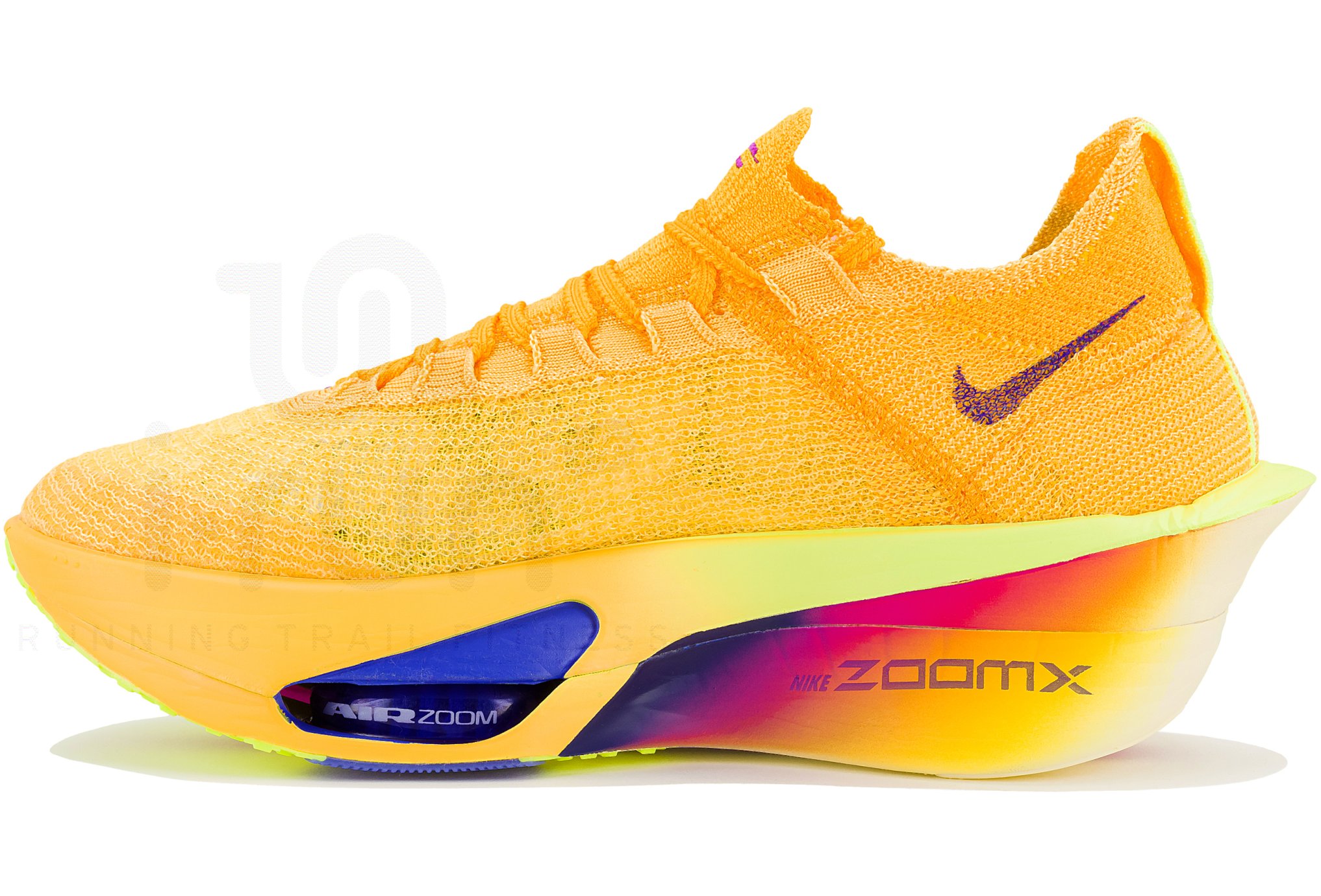 Nike Air Zoom Alphafly Next% 3