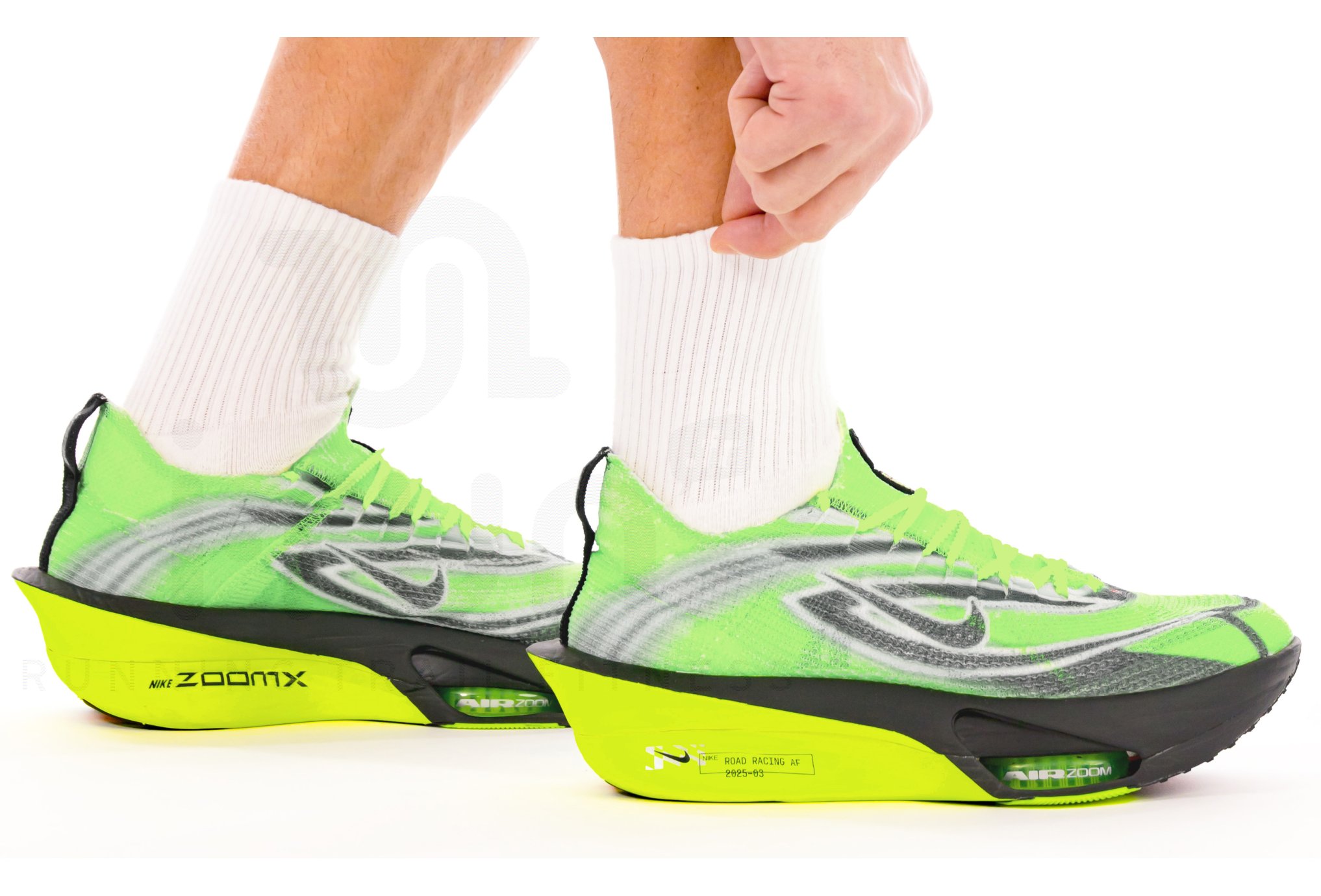 Nike Air Zoom Alphafly Next% 3 M Katana