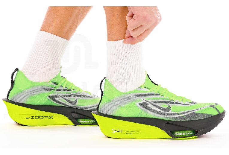 Nike Air Zoom Alphafly Next% 3 M Katana