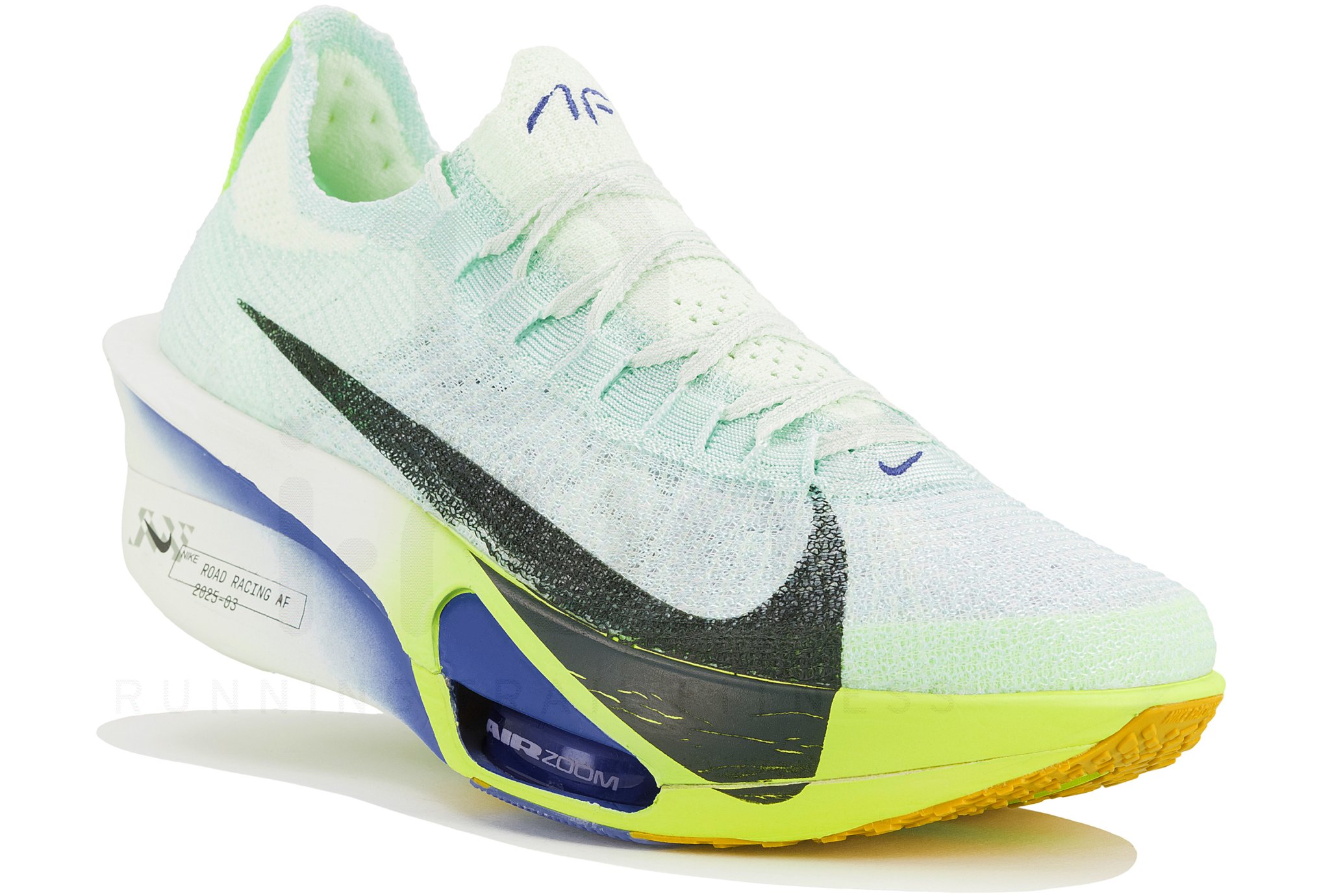 Nike Air Zoom Alphafly Next% 3 Herren