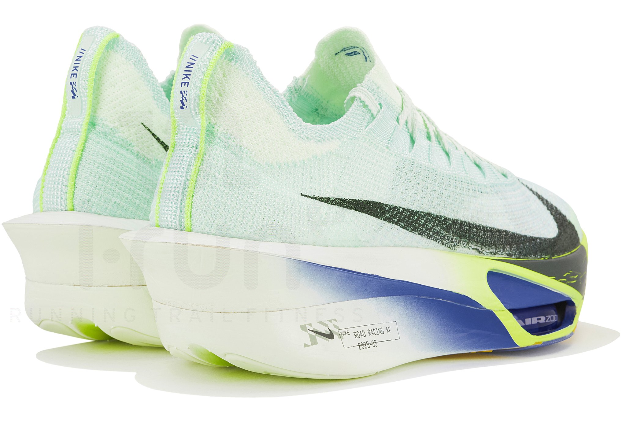 Nike Air Zoom Alphafly Next% 3 Herren