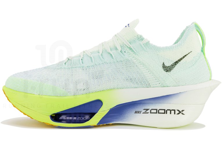 Nike Air Zoom Alphafly Next% 3 Herren
