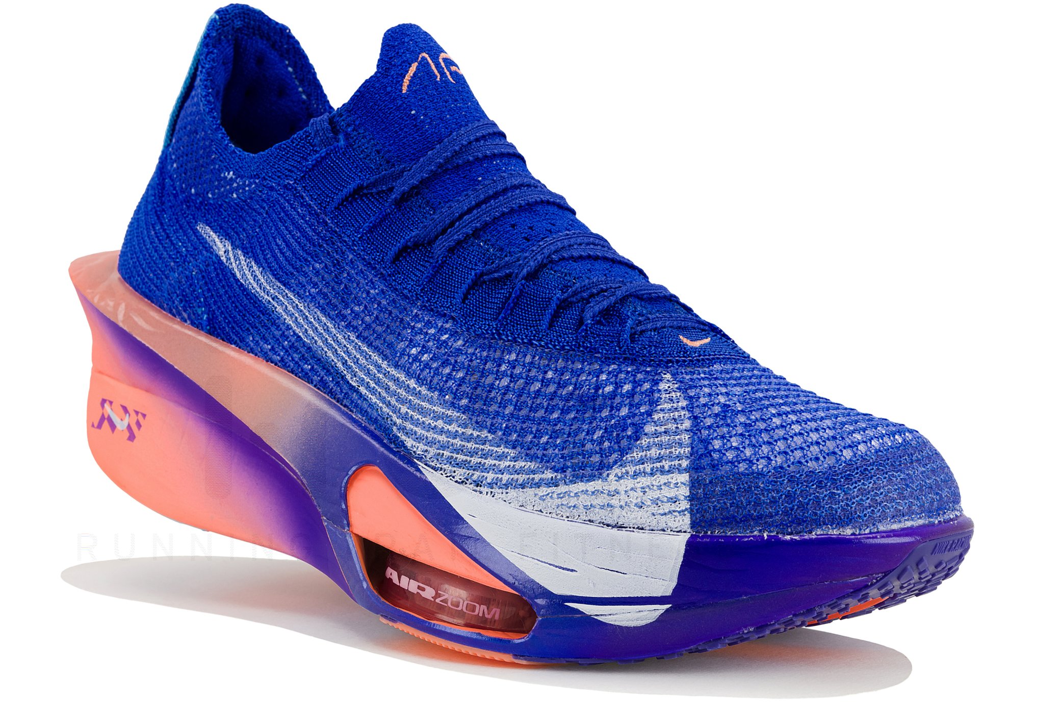 Nike Air Zoom Alphafly Next% 3