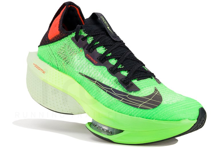 Nike Air Zoom Alphafly Next% 2 Hakone