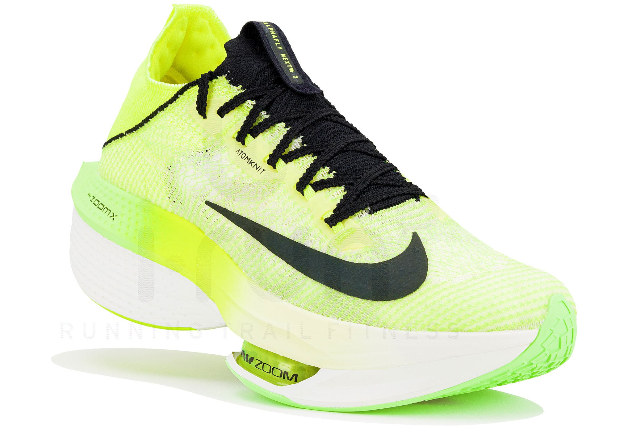 Nike Air Zoom Alphafly Next% 2 Hakone M