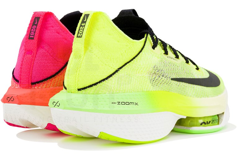Nike Air Zoom Alphafly Next% 2 Hakone M