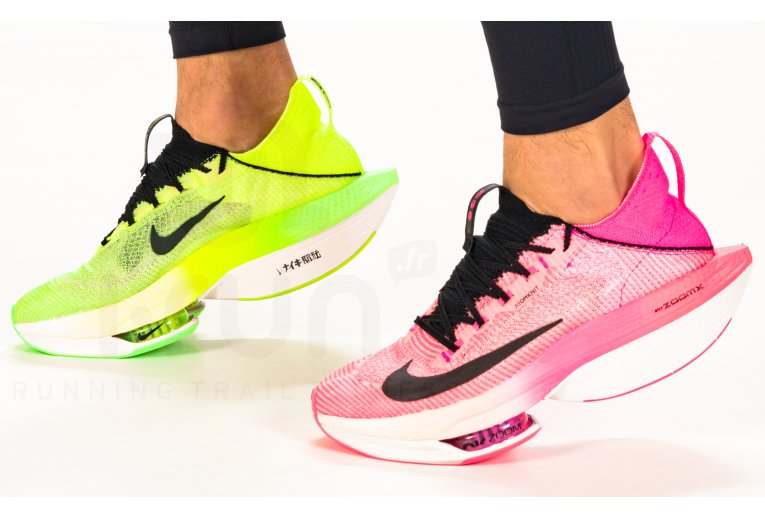 Nike Air Zoom Alphafly Next% 2 Hakone M