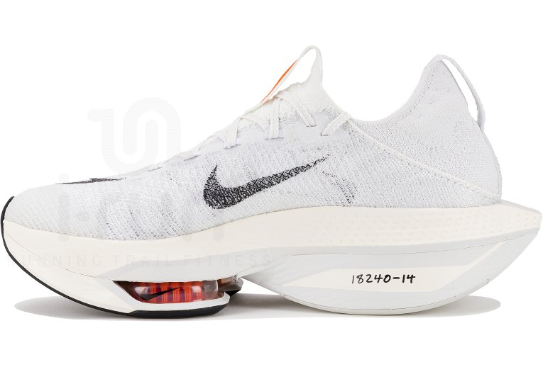 Nike Air Zoom Alphafly Next% 2 Herren