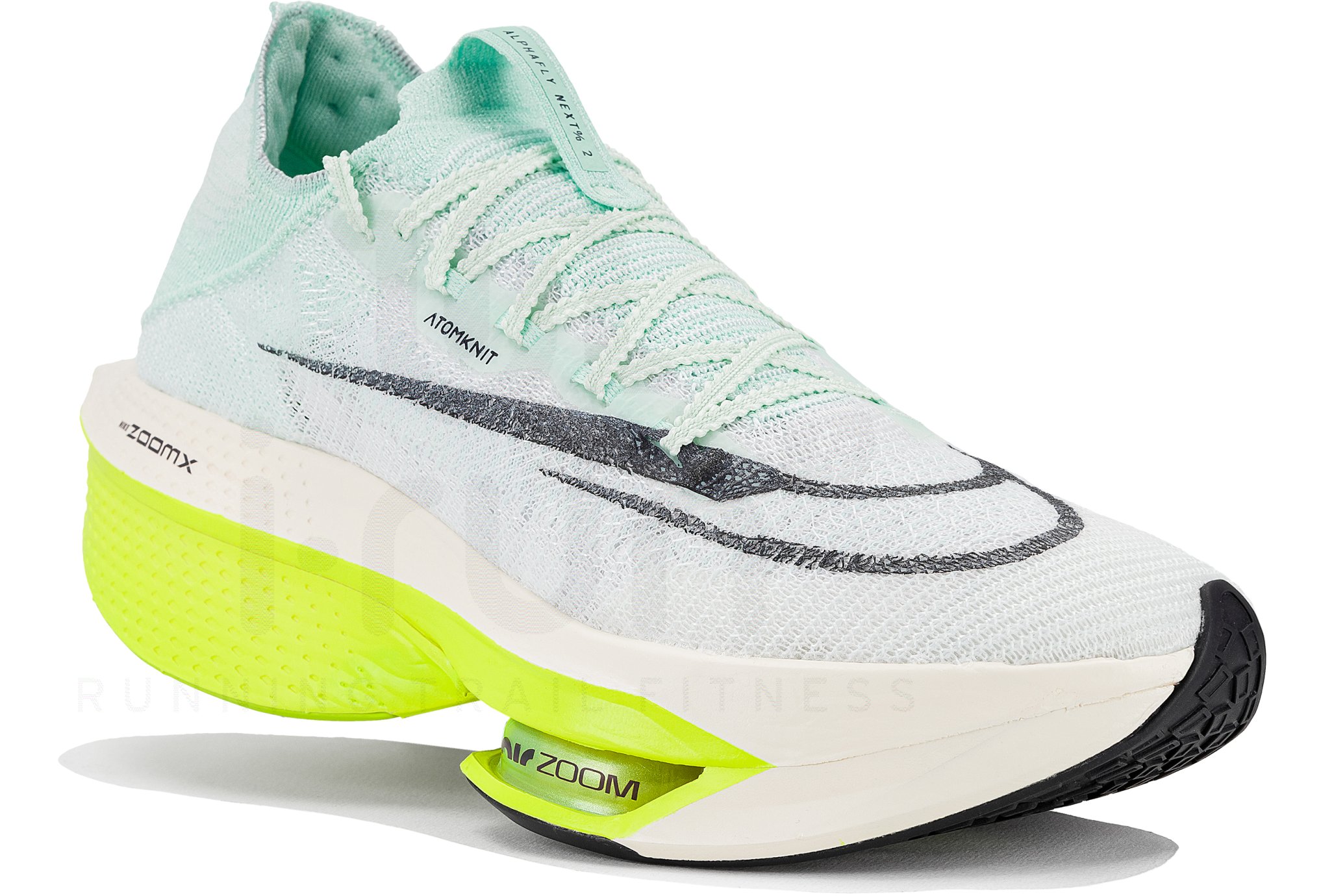Nike Air Zoom Alphafly Next% 2