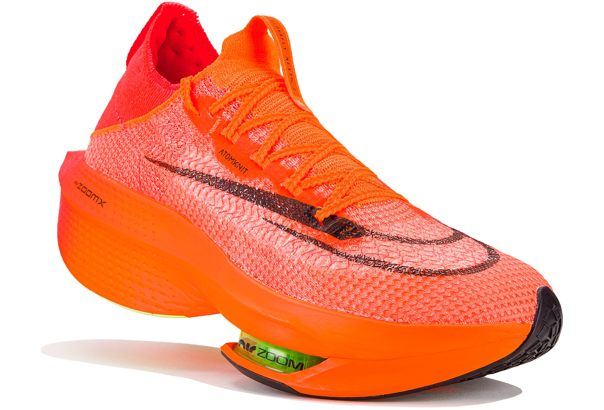 Nike Air Zoom Alphafly Next% 2