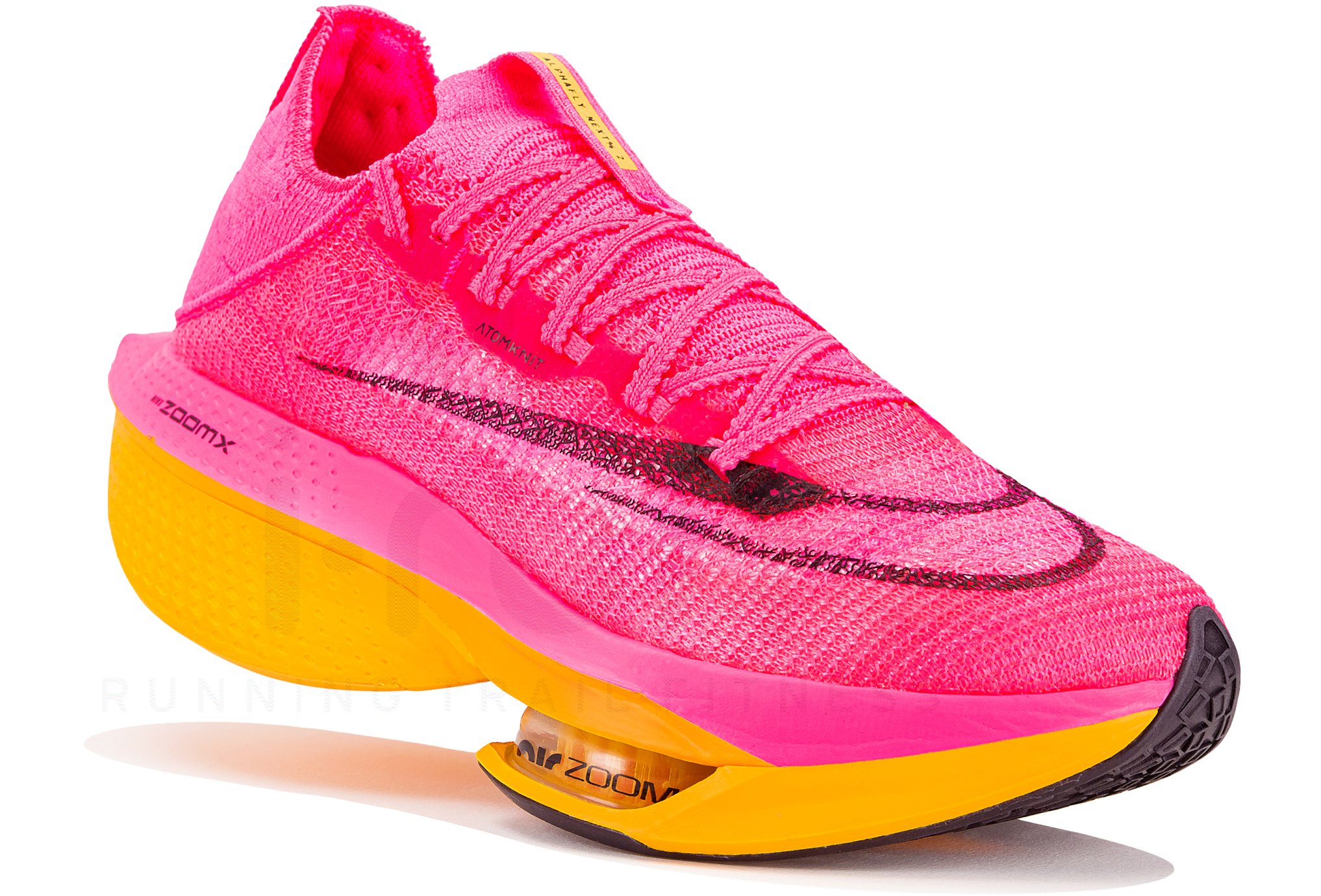 Nike Air Zoom Alphafly Next% 2 M
