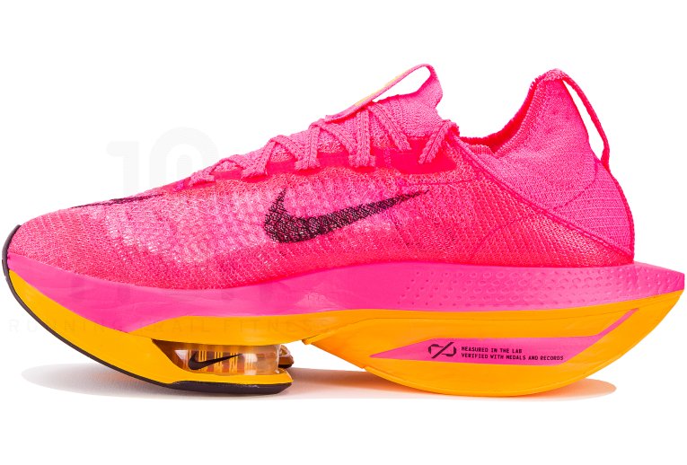 Nike Air Zoom Alphafly Next% 2 Damen