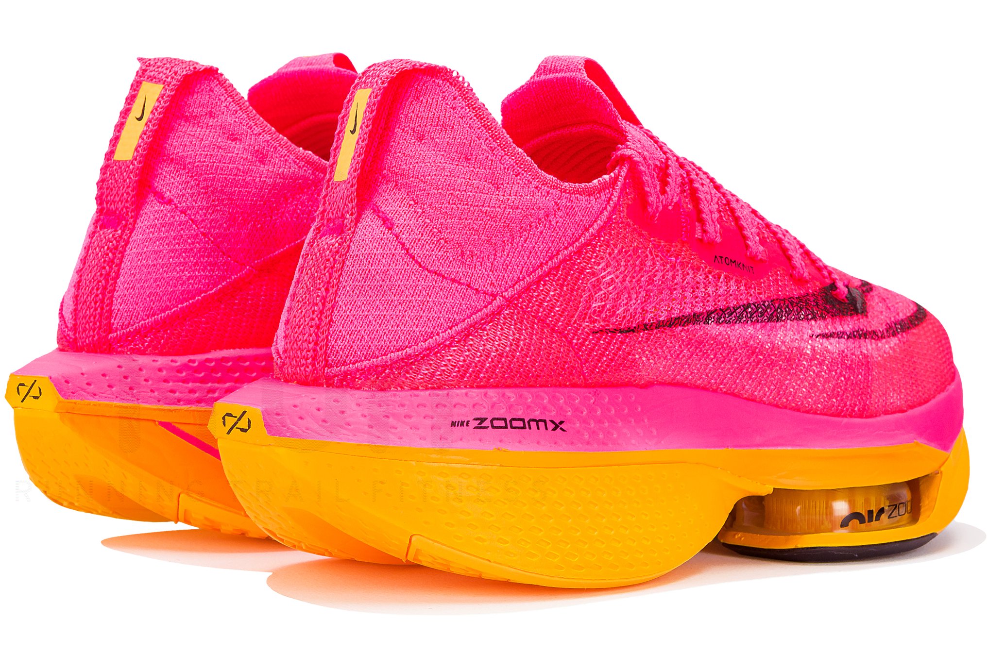 Nike Air Zoom Alphafly Next% 2 Damen