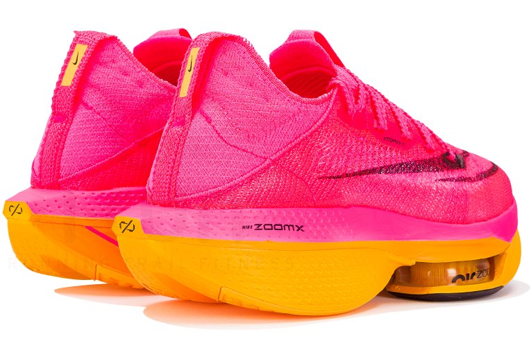 Nike Air Zoom Alphafly Next% 2 Damen