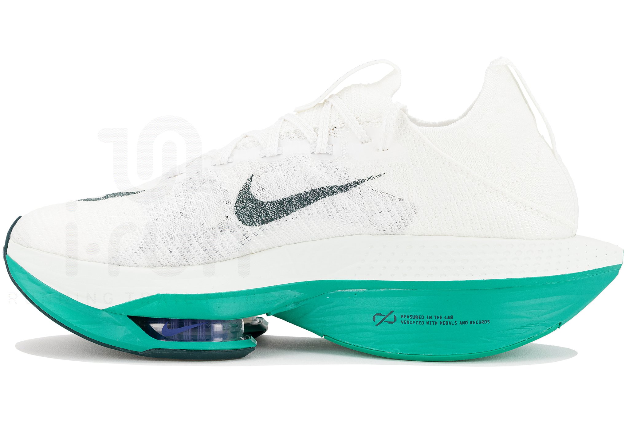 Nike Air Zoom Alphafly Next% 2 W