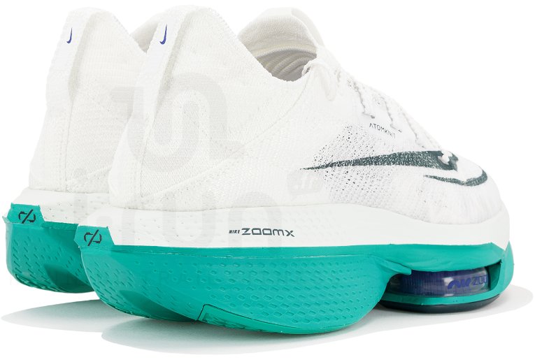 Nike Air Zoom Alphafly Next% 2 W