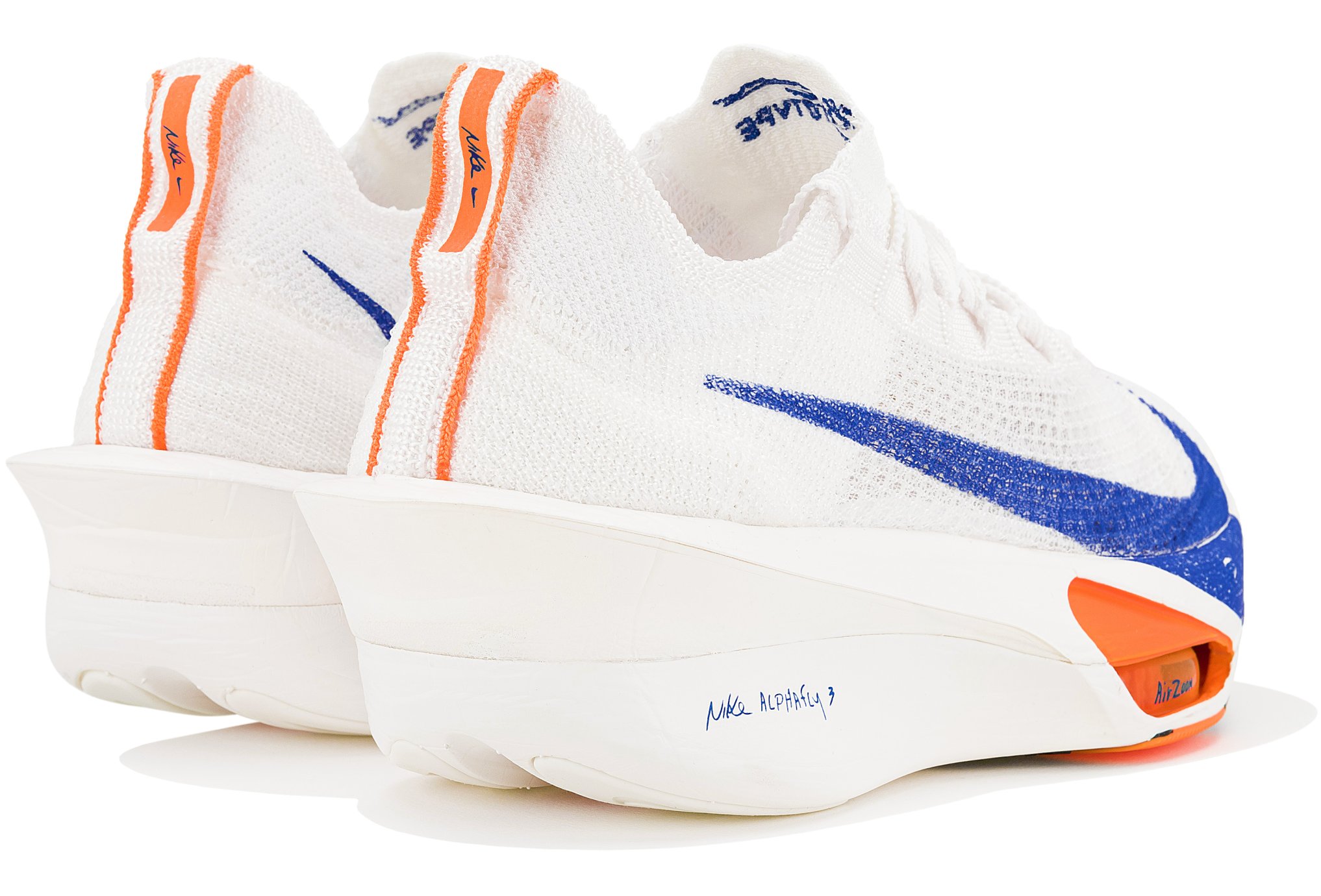 Nike Air Zoom Alphafly Next% 3