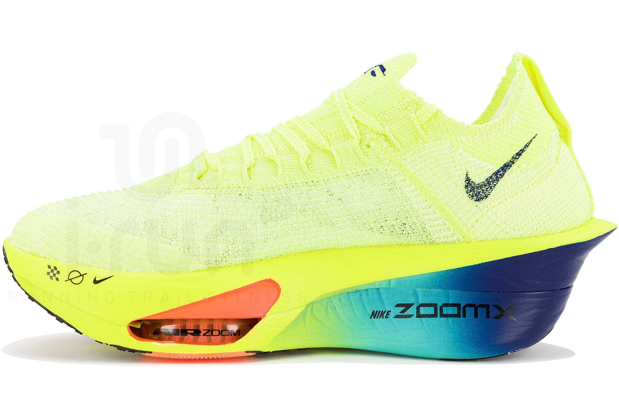 Nike Air Zoom Alphafly Next% 3 W