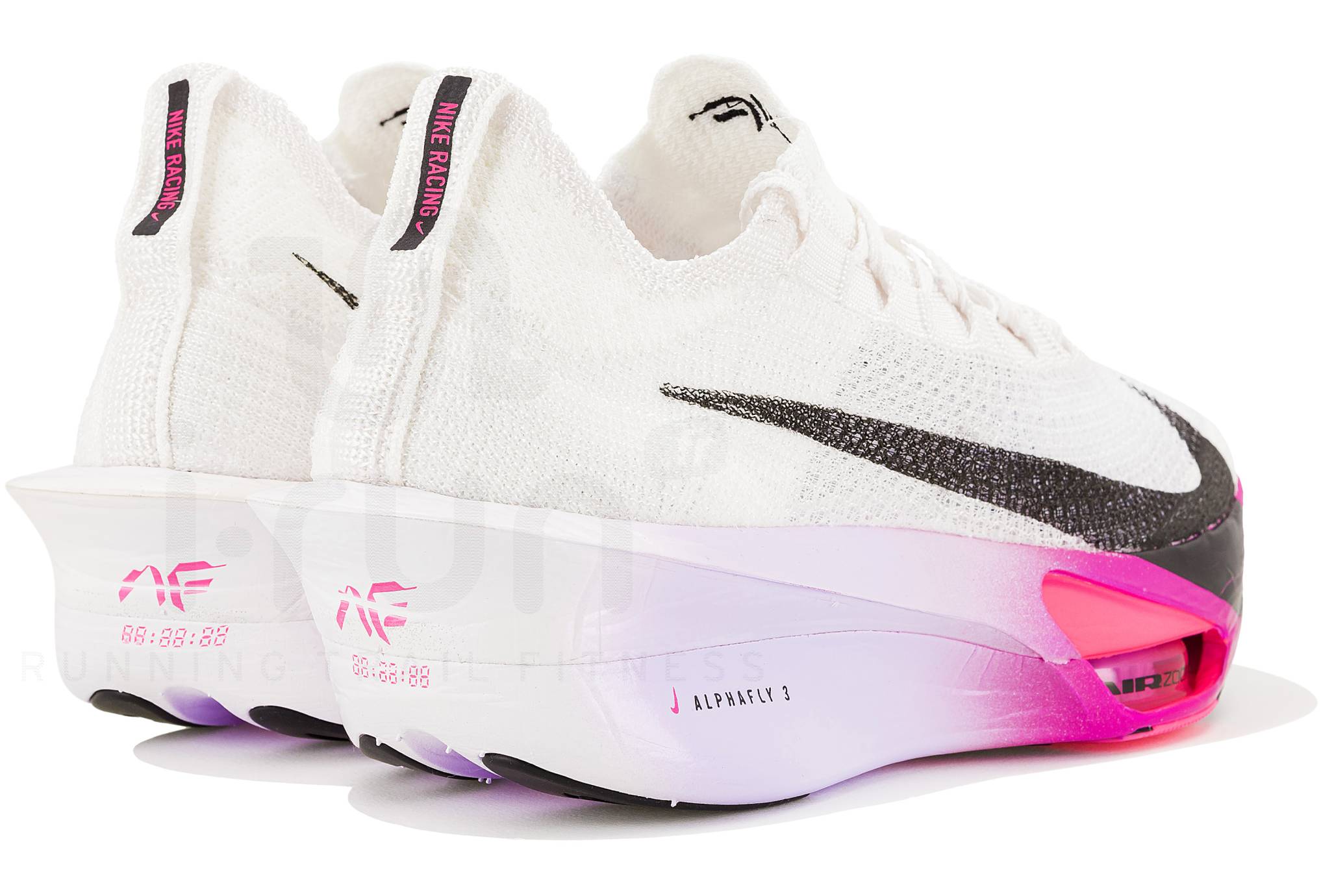 Nike Air Zoom Alphafly Next% 3 W